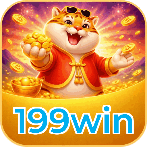 Logo da 199win